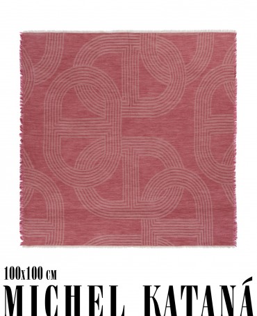 Платок Унисекс KV100-JgT.W60_24DMW-10.1/CH